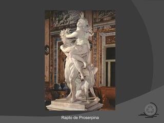 Rapto de Proserpina 