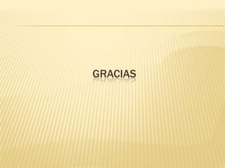 GRACIAS
 