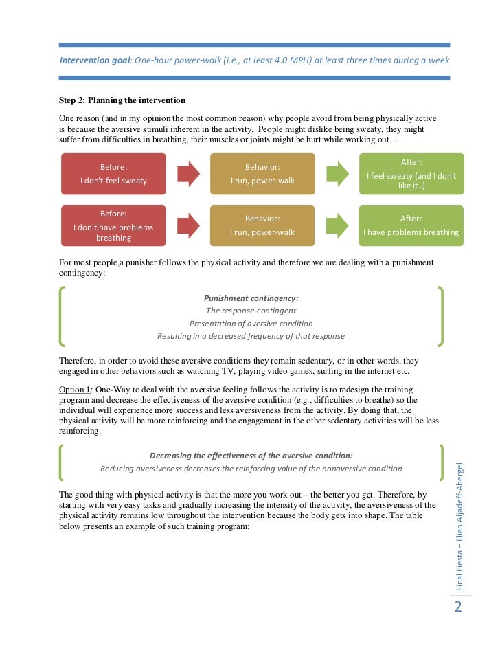 interventions in order to increase the Often interventions are conducted without an intervention specialist, but having expert help may be preferable sometimes the intervention occurs at the professional's office. interventions in order to increase the Often interventions are conducted without an intervention specialist, but having expert help may be preferable sometimes the intervention occurs at the professional's office.