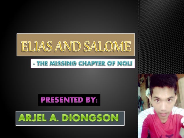 elias and salome Eliasi at salome (binigyan ng modipikasyon mula sa salin sa orihinal na tagalog ni gg luz sanchezcastañeda) kung ang mga mararangal na guwardia sibil, pagkatapos. elias and salome Eliasi at salome (binigyan ng modipikasyon mula sa salin sa orihinal na tagalog ni gg luz sanchezcastañeda) kung ang mga mararangal na guwardia sibil, pagkatapos.