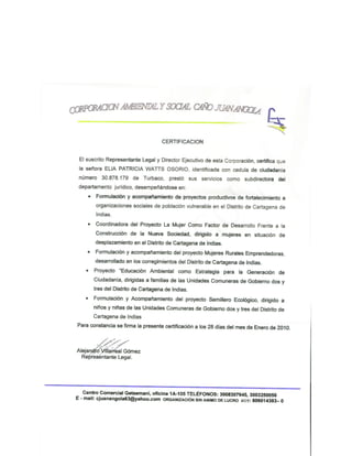 Elia watts hoja de vida completa