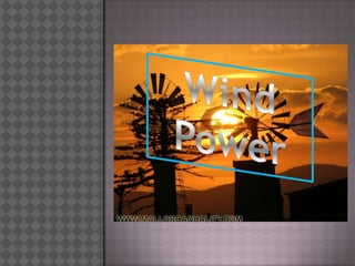 Wind Power 
