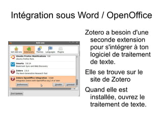 Télécharger & associer les documents pdf Si vous avez dans votre base l'entrée biblio bien renseignée d'un article, mais pas son pdf 