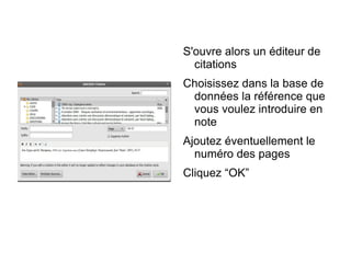 Zotero télécharge le fichier et l'associe à l'entrée et l'indexe 1) Google scholar est bon pour dégoter les fichiers pdf sur les pages perso des chercheurs... 2) Tirez-déplacez le lien vers l'entrée biblio correspondante... 3) Zotero associe le pdf à l'entrée. Astuce trouvée sur le site: http://ideophone.org/12-zotero-tips-and-techniques/ 