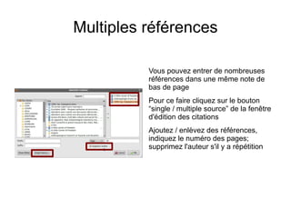 tirez-déplacez la “favicon” depuis la barre d'adresse de votre navigateur jusqu'à l'entrée biblio dans votre base de données 
