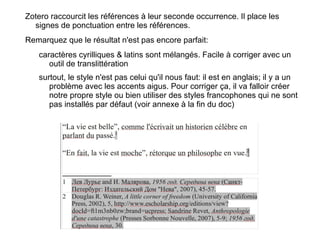 remarquez que le tirer-déplacer de lien html fonctionne pour tous types de fichiers, et pas seulement pdf. Jstor affiche le pdf via le plugin acrobat de votre navigateur. Pas de lien html à tirer-déplacer depuis la page, donc. Il suffit de tirer-déplacer la “favicon” du site. 