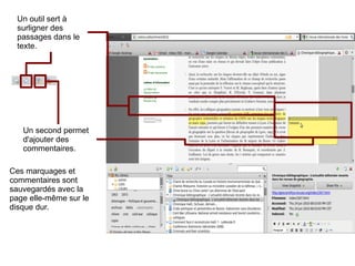 Choisissez un style avec bibliographie, par exemple le “Chicago manual of style (Full note with bibliography)”. 