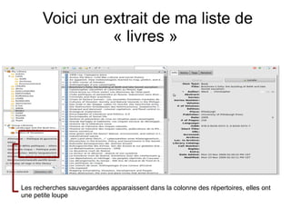 Editer les références sous Word/OO les champs déjà insérés sont modifiables 