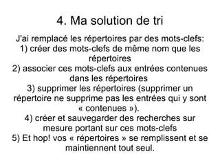 Je rajoute une chaîne de caractères avant (préfixe) et après (suffixe) 