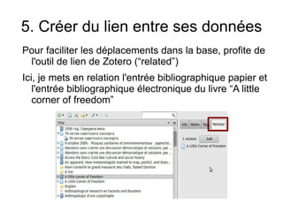 Remarquez que l'espace “éditeur” permet de voir l'aspect qu'aura la note finale avant de l'insérer 