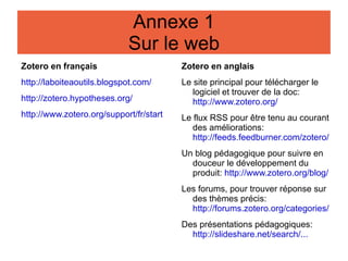 Et voici le résultat! 