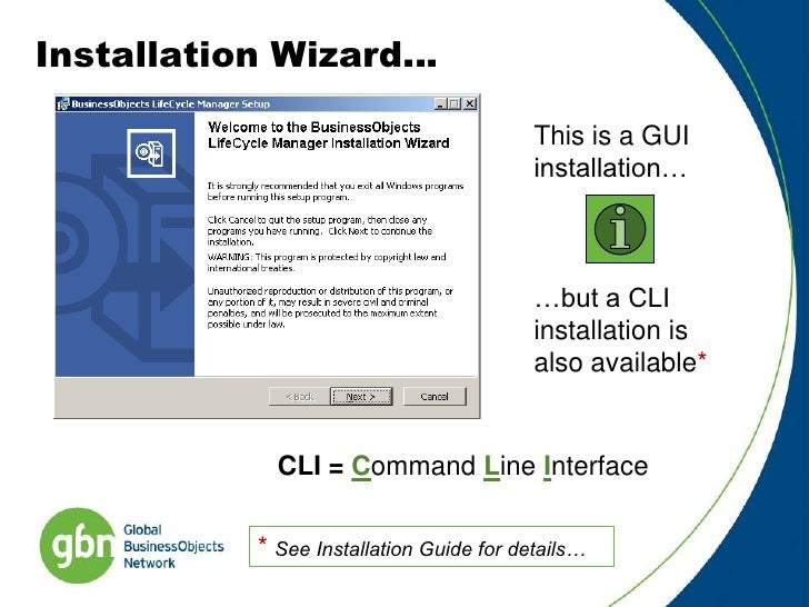 Business Objects Enterprise Xi 3.1 Serial Business Objects Enterprise Xi 3.1 Serial