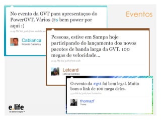 Eventos




As mídias sociais como ferramentas de relacionamento com os stakeholders: os blogs
 