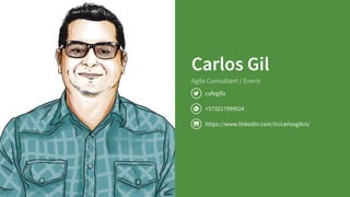 Elige tu framework ágil