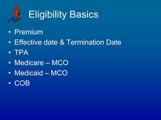 Denial Management - Medical billing | PPTX