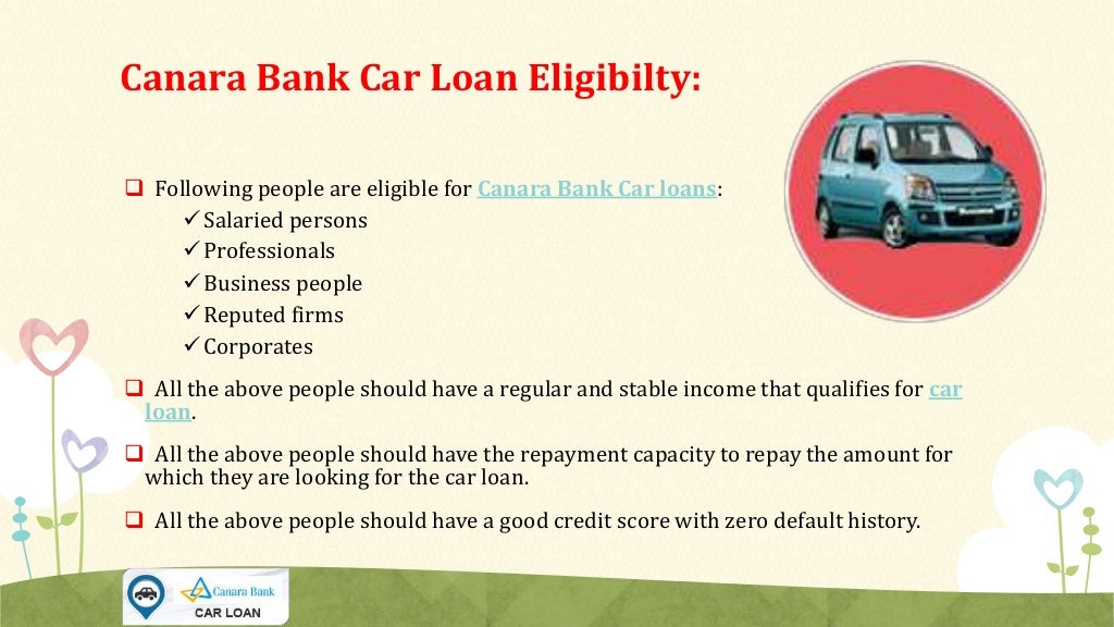bank loan eligibility for home loan