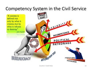 The Prejudicial Question
60HILARIO P. MARTINEZ
Keep It
Simple S….d!
 