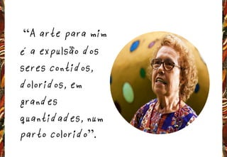 Eli heil -  Vida e obra