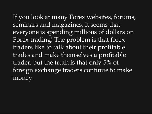 Elijahoyefeso Net Can A Beginner Make Money In Trading - 