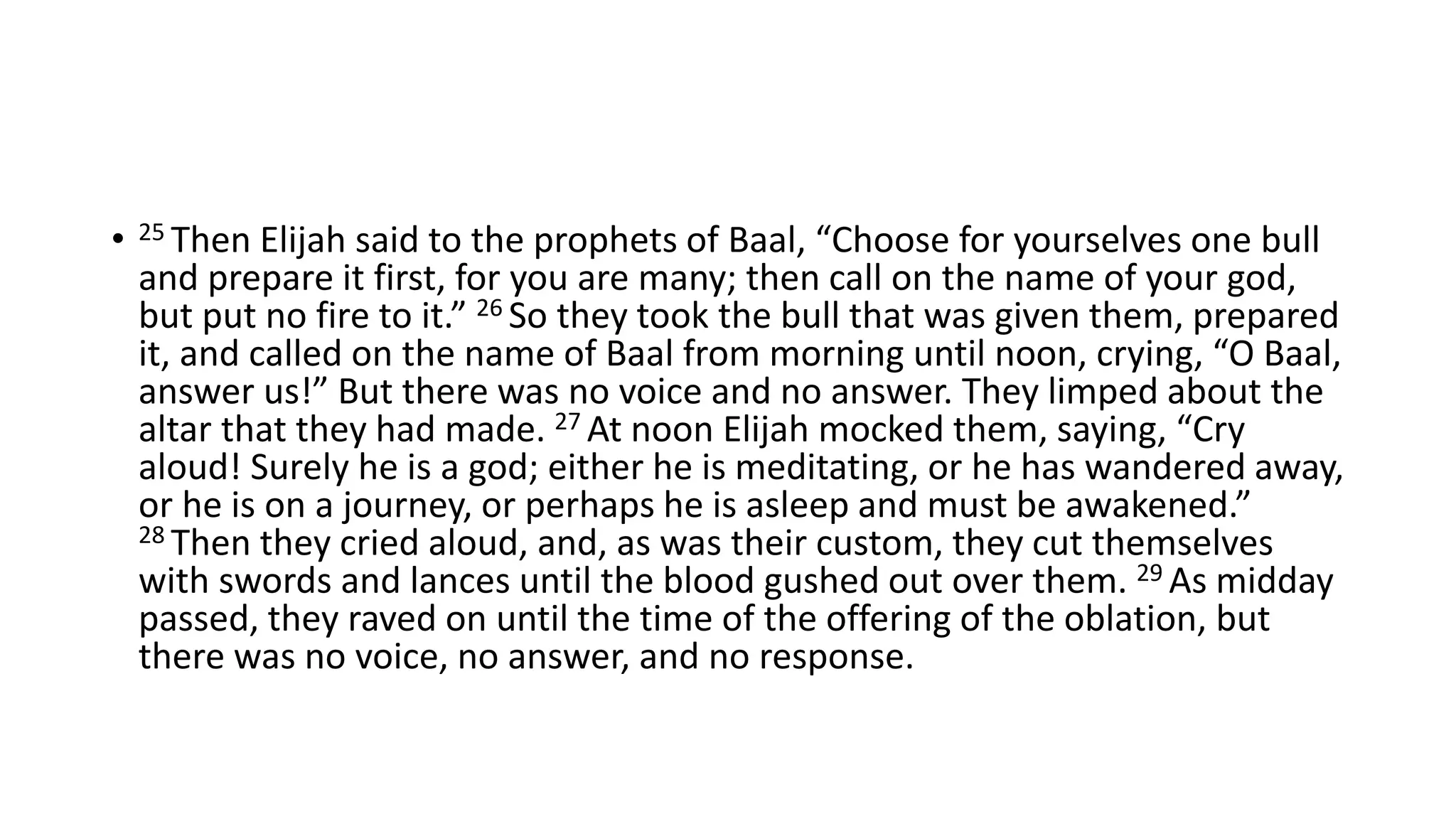 Elijah’s Triumph over the Priests of Baal.pptx 