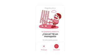 Elije bien (politinder.pe)