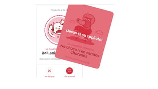 Elije bien (politinder.pe)