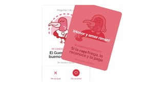 Elije bien (politinder.pe)