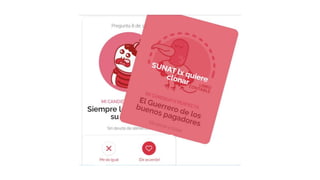 Elije bien (politinder.pe)