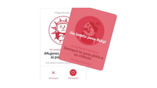 Elije bien (politinder.pe)