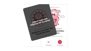 Elije bien (politinder.pe)