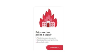 Elije bien (politinder.pe)