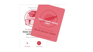 Elije bien (politinder.pe)