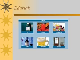 Edariak 
