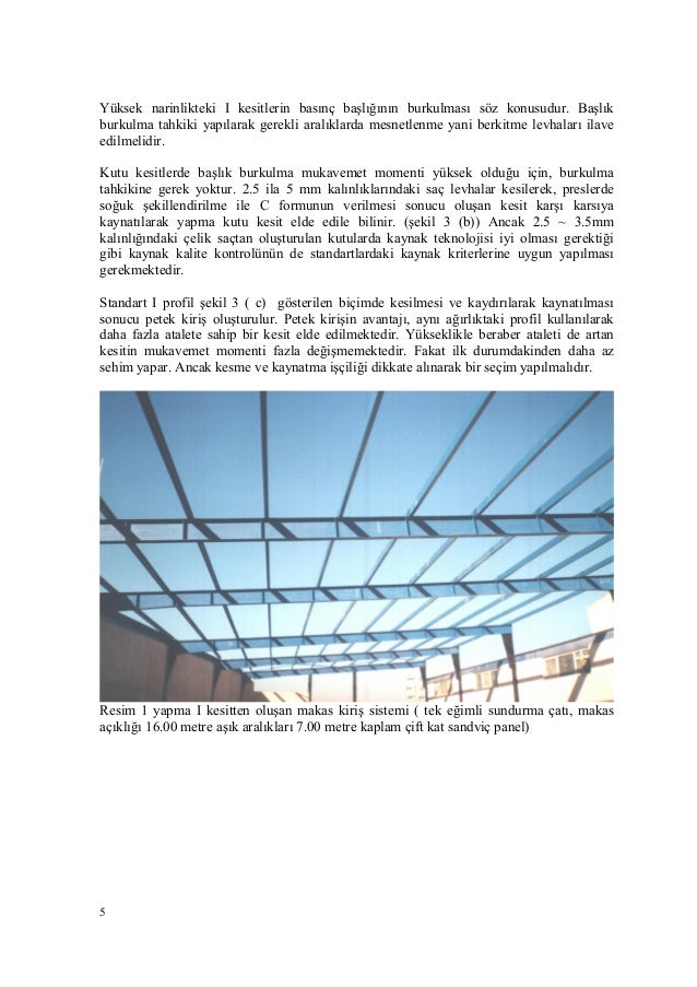 Ertug Metal Profiller