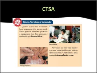 CTSA