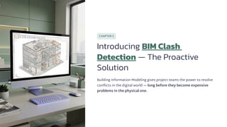 How BIM Clash Detection is Transforming Project Accuracy in Nevada? | PDF