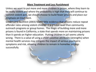 Eliminating Childhood ViolenceWhat can we do?A No-Tolerance Policy toward Child Abuse and Neglect