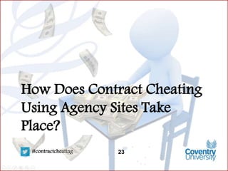 Eliminating The Successor To Plagiarism - Identifying The Usage Of ...
