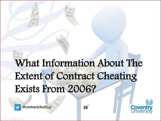 Eliminating The Successor To Plagiarism - Identifying The Usage Of ...