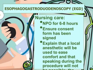 Assessment of the GITMTCAT '093.  Percussiondone to confirm the size of various organs