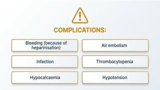 Elimination Enhancement clinical toxicology