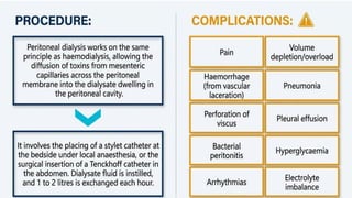 Elimination Enhancement clinical toxicology
