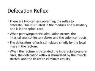 Elimination Needs Fundamentals of Nursing | PPTX
