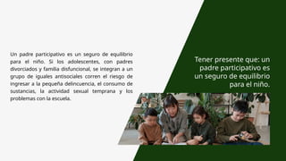 El impacto del divorcio en los hijos, consecuencias a corto y largo ...