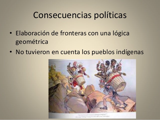 El imperialismo