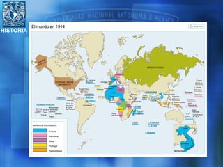 HISTORIA
 