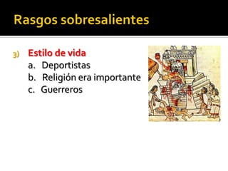 Su tierra pertenecía a la comunidad; se trabajaba en forma comunal. 