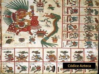 Cada calpulli tenía dioses comunes.La sociedad aztecaEn la base de la escala social estaban los esclavos (as), que servían como tales por un tiempo específico; sus descendientes no heredaban la condición de esclavo. Además podían casarse con personas libres.