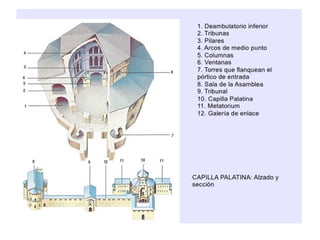 El imperio carolingio
