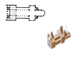 El imperio carolingio
